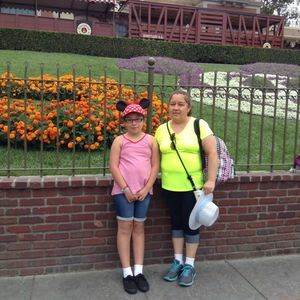 Meet your Posher, Patricia